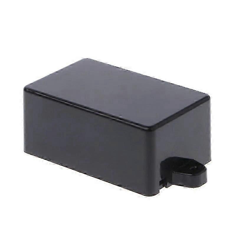 Waterproof Junction Box Plastic Power Enclosure Rectangle Electronic Project Case Diy Electronic Enclosure Box Durable