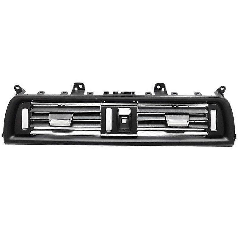Car Front Console Air Conditioner AC Vent Outlet For- 6 Series Coupe F06 F12 F13 630 635 640 645 20