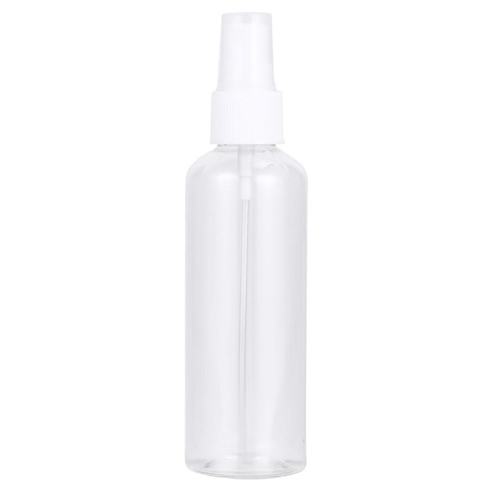 Refillable Spray Bottles Set of 16Pcs Leakproof Portable Atomiser for Women Assorted Color Travel Containers