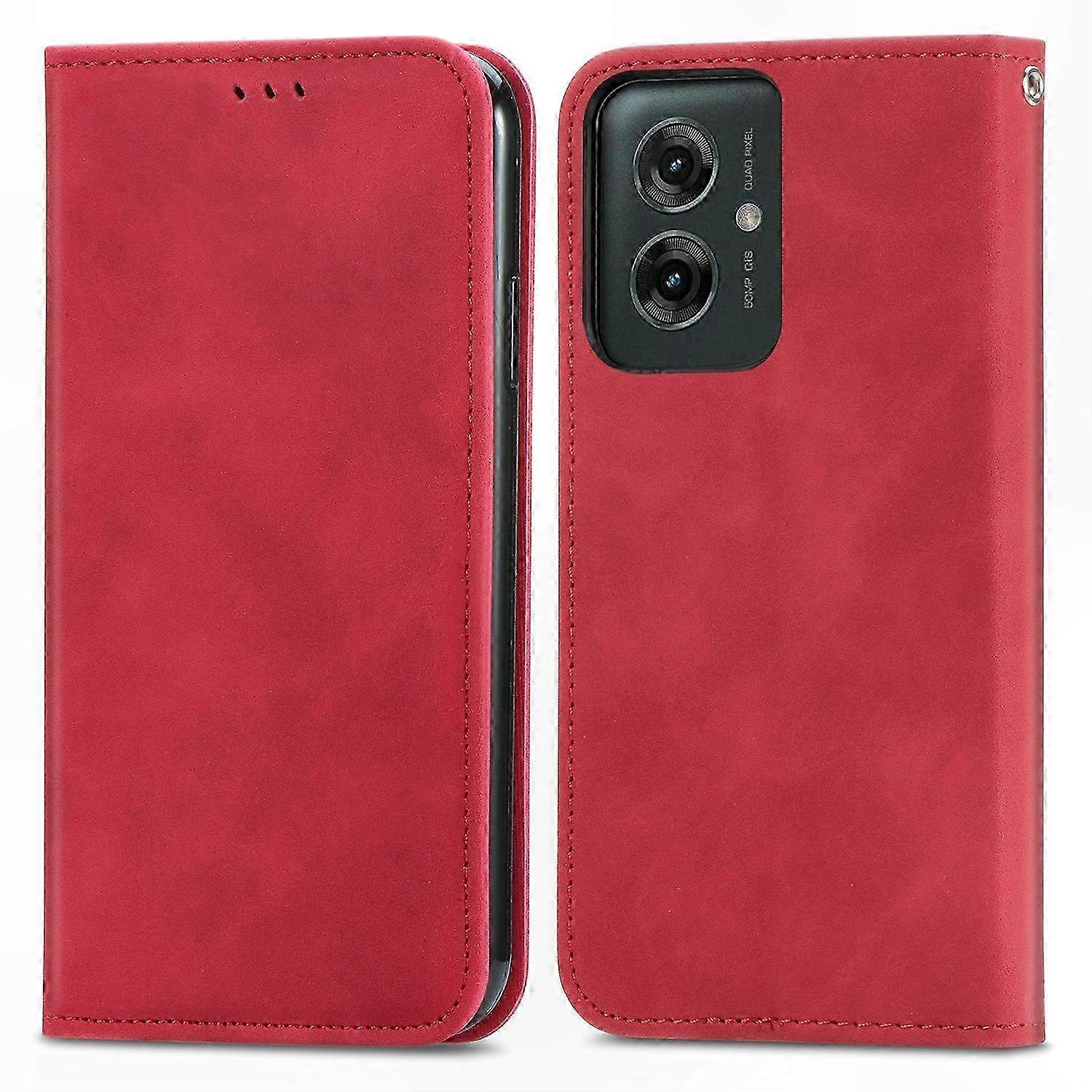 Moto G55 5G Phone Case Cover Protector