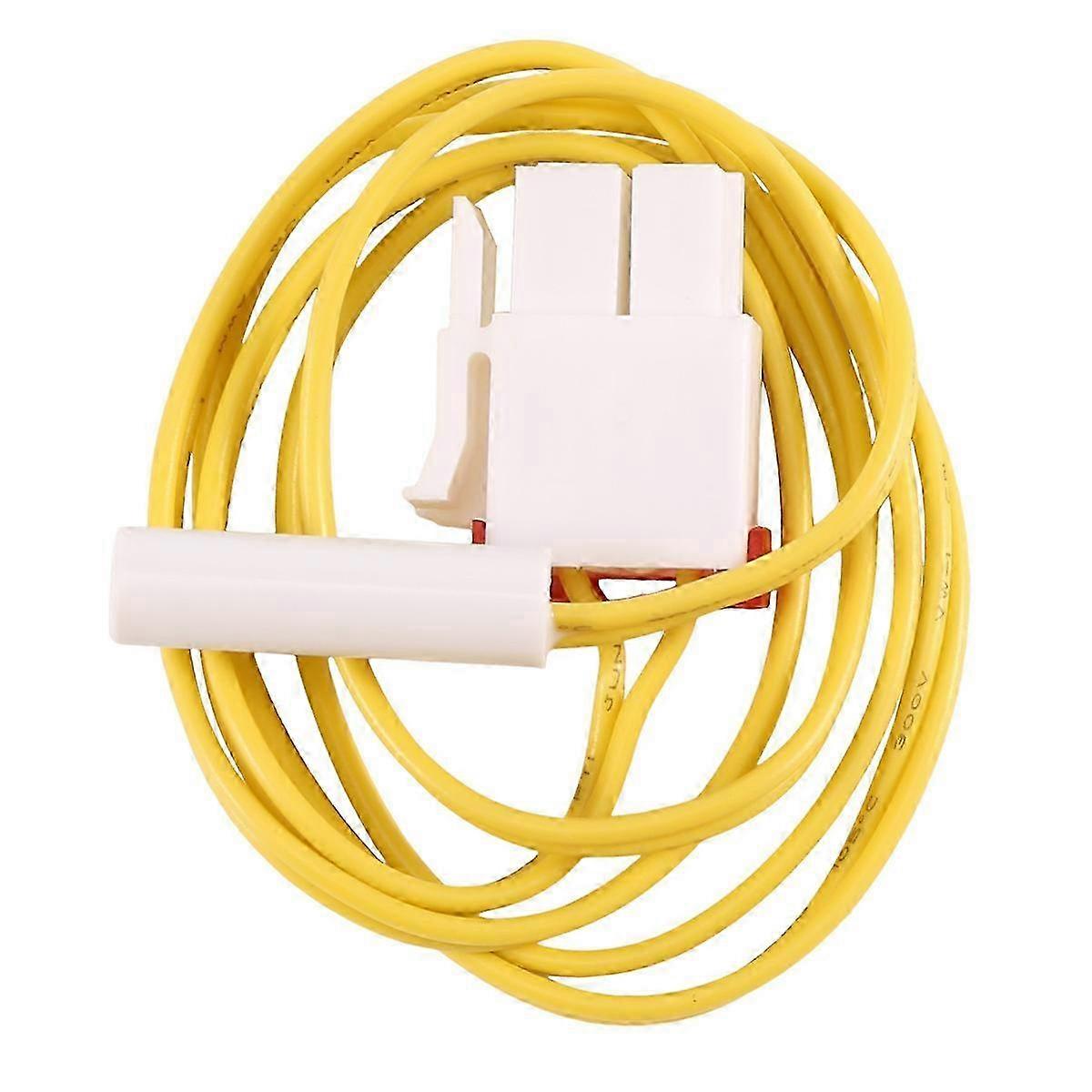 3Pcs DA32-00006W Refrigerator Defrost Temp Sensor Replacement for AP41336842 DA32-10105R DA32-10105R----