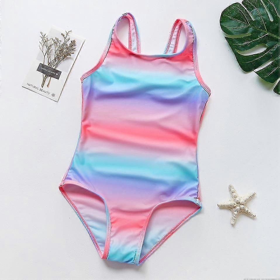 Kids Swimwear for Beach and Pool Bathing Suits