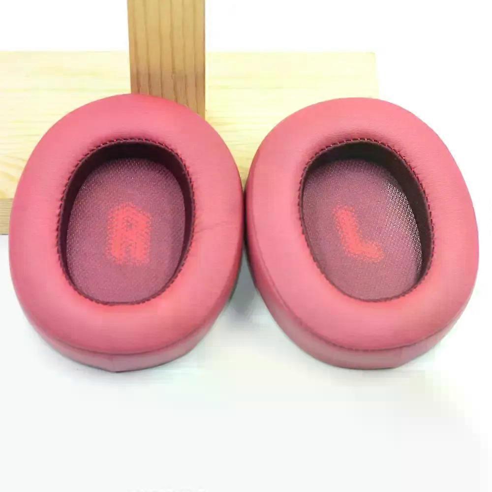 Replacement Foam Replacement Ear Pads Cushions compatible for JBL E55BT Headphones High Qualiy Earpads
