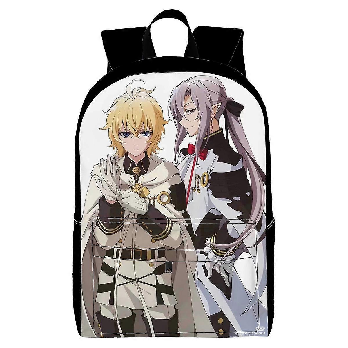 Backpack with Multiple Compartments, Fits 15.6 Inch Laptop, Durable Travel College Daypack for Business and Work U57