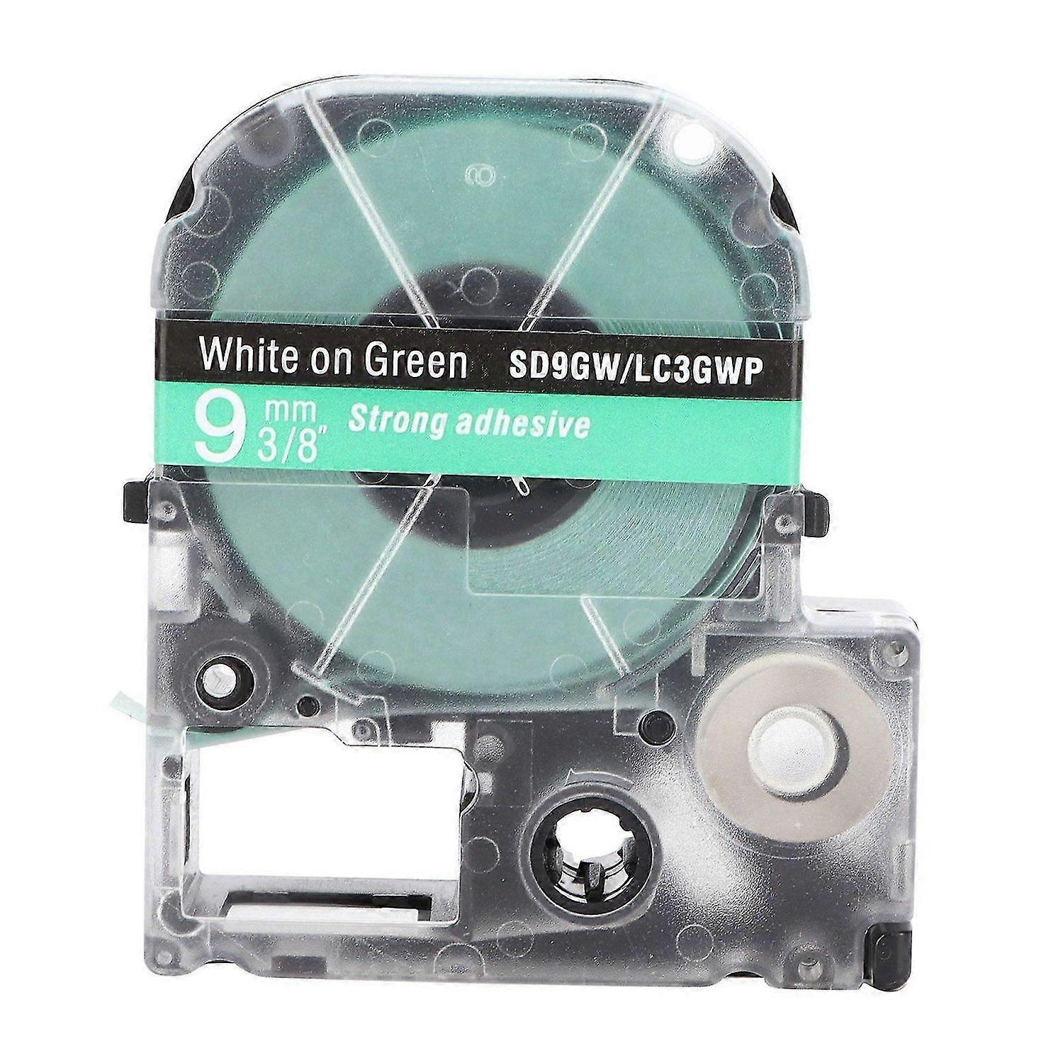 2025 أحدث طراز تسمية الشريط النفط مقاوم للتآكل مقاوم للتآكل شفاف