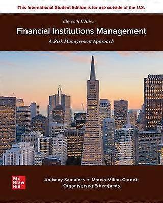 Financial Institutions Management ISE