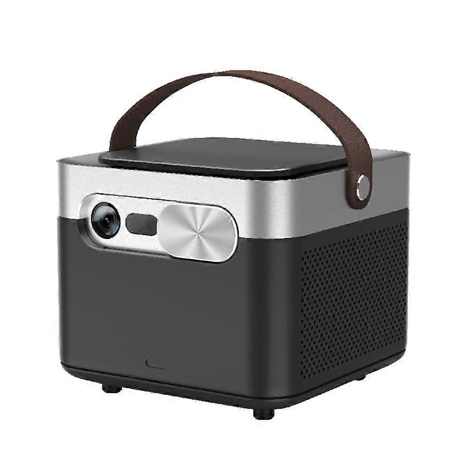 Full HD 1920x1080 Projector 4K 3D ANSI Android 