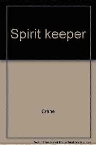 Spirit Keeper CD