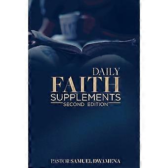Daily Faith Supplements Second Edition - Amazon Digital Services LLC - KDP - Paperback - en Book