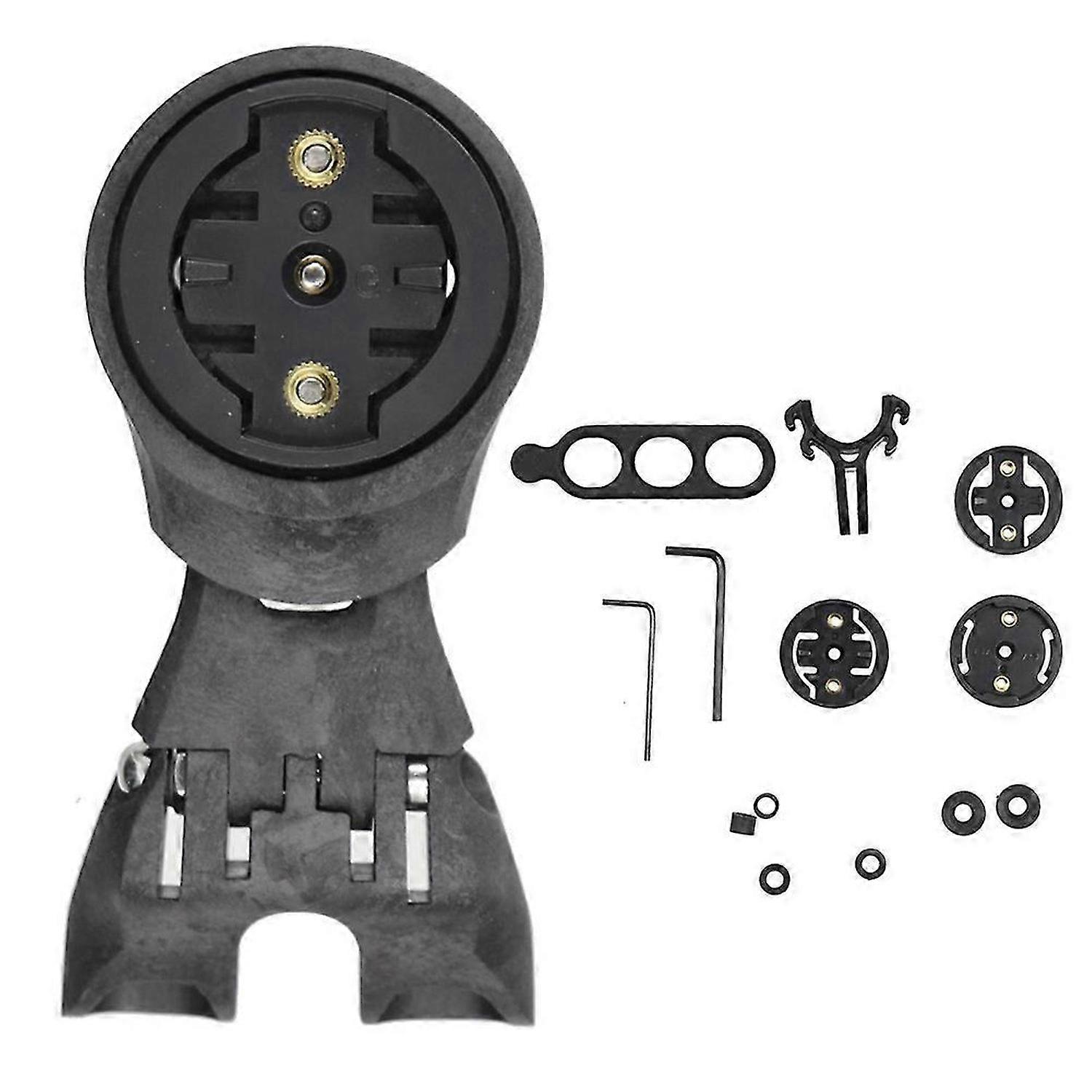 Bike Handlebar Stem Computer Mount Support for Giant with Light Camera Bicycle Mounts Holder