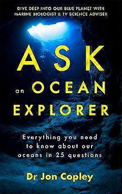 Ask an Ocean Explorer