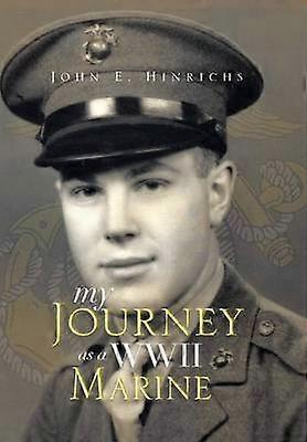 My Journey as a WWII Marine