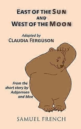 East Of The Sun And West Of The Moon by Asbjornsen And Moe Paperback