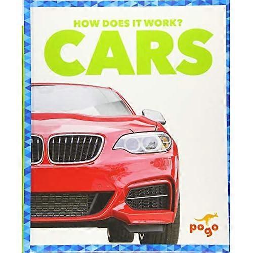 Biler (Hvordan fungerer det?)