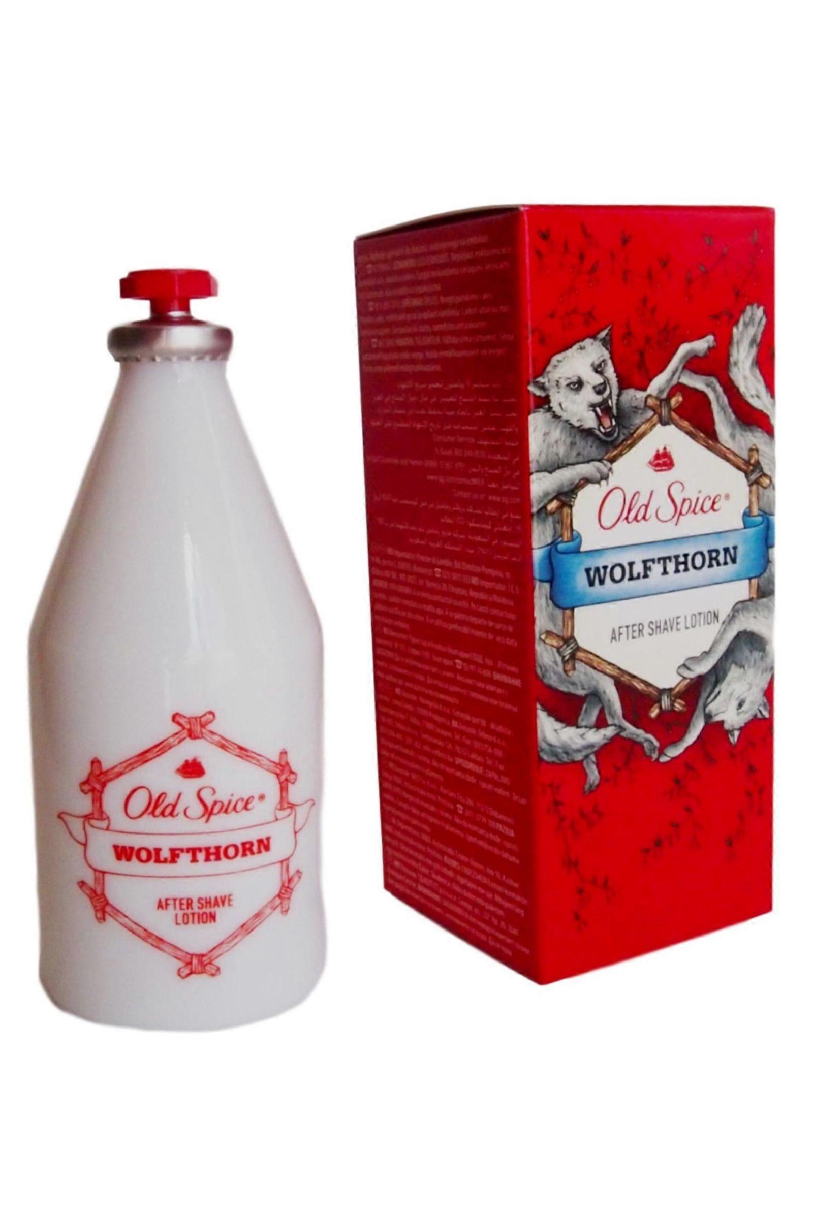 Oude Spice Wolfthorn na Shave Lotion 100ml