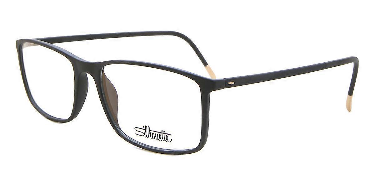 Silhouette 2934/75 9030 Unisex Eyeglasses