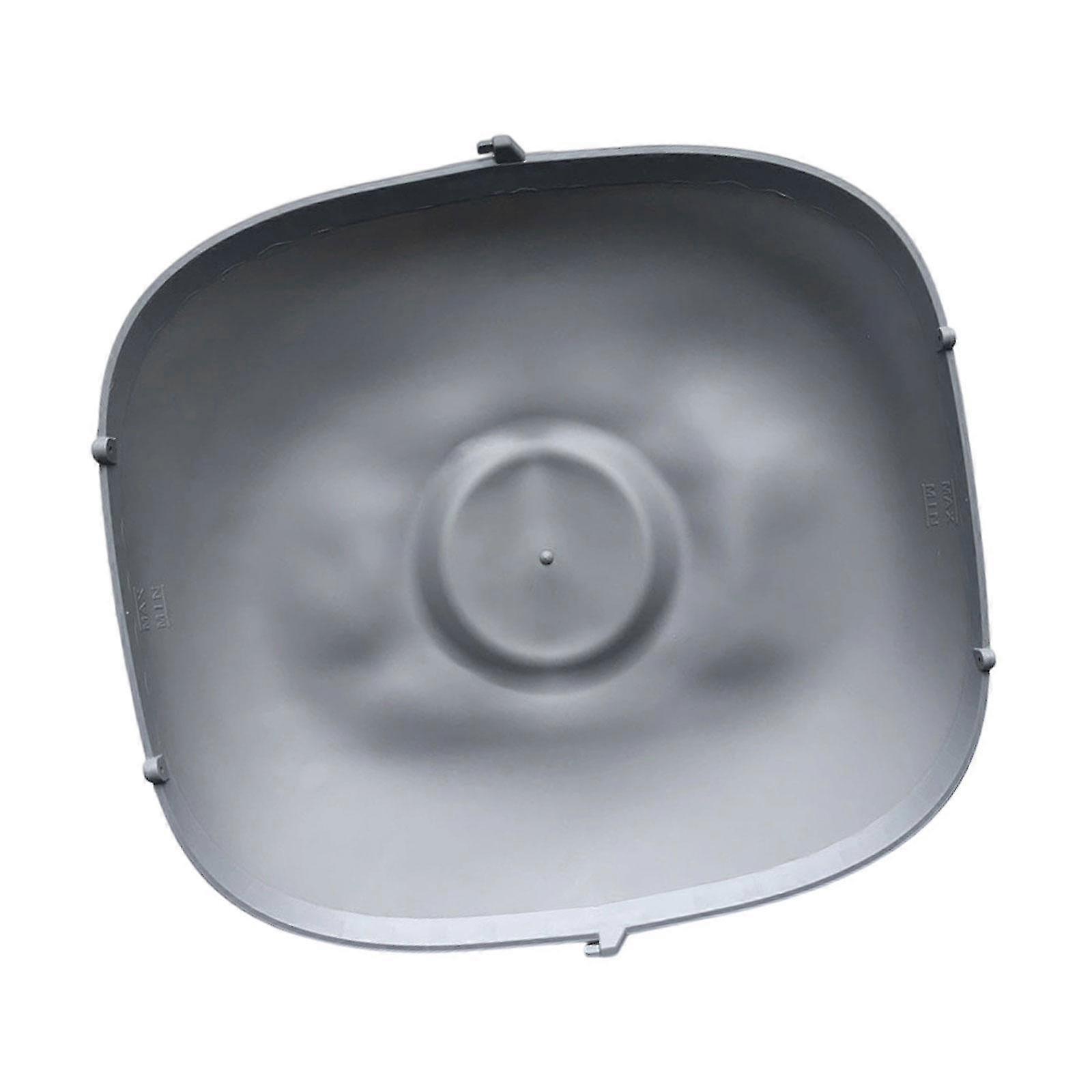 Cat Litter Mat for Tipro X30 Silicone Material Bite Resistant and Scratch Resistant