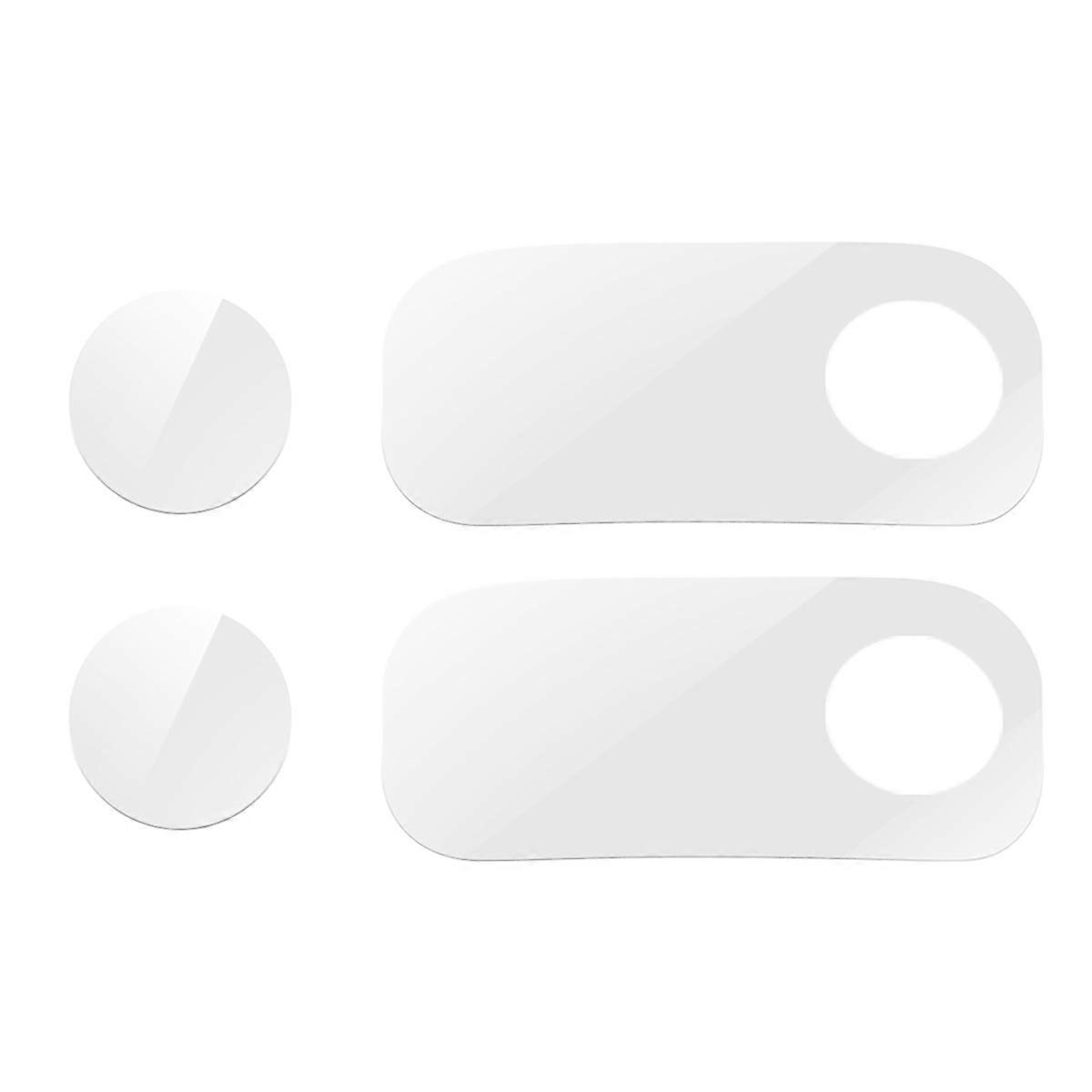 For Mobile 7P Handheld Gimbal Stabilizer Protective Film Anti-Scratch and Mobile 7 Protective Film