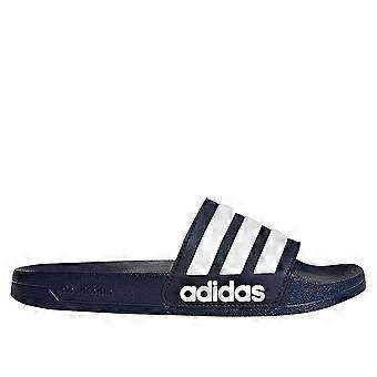 Adidas Adilette Shower AQ1703 uniwersalny całoroczny mężczyźni