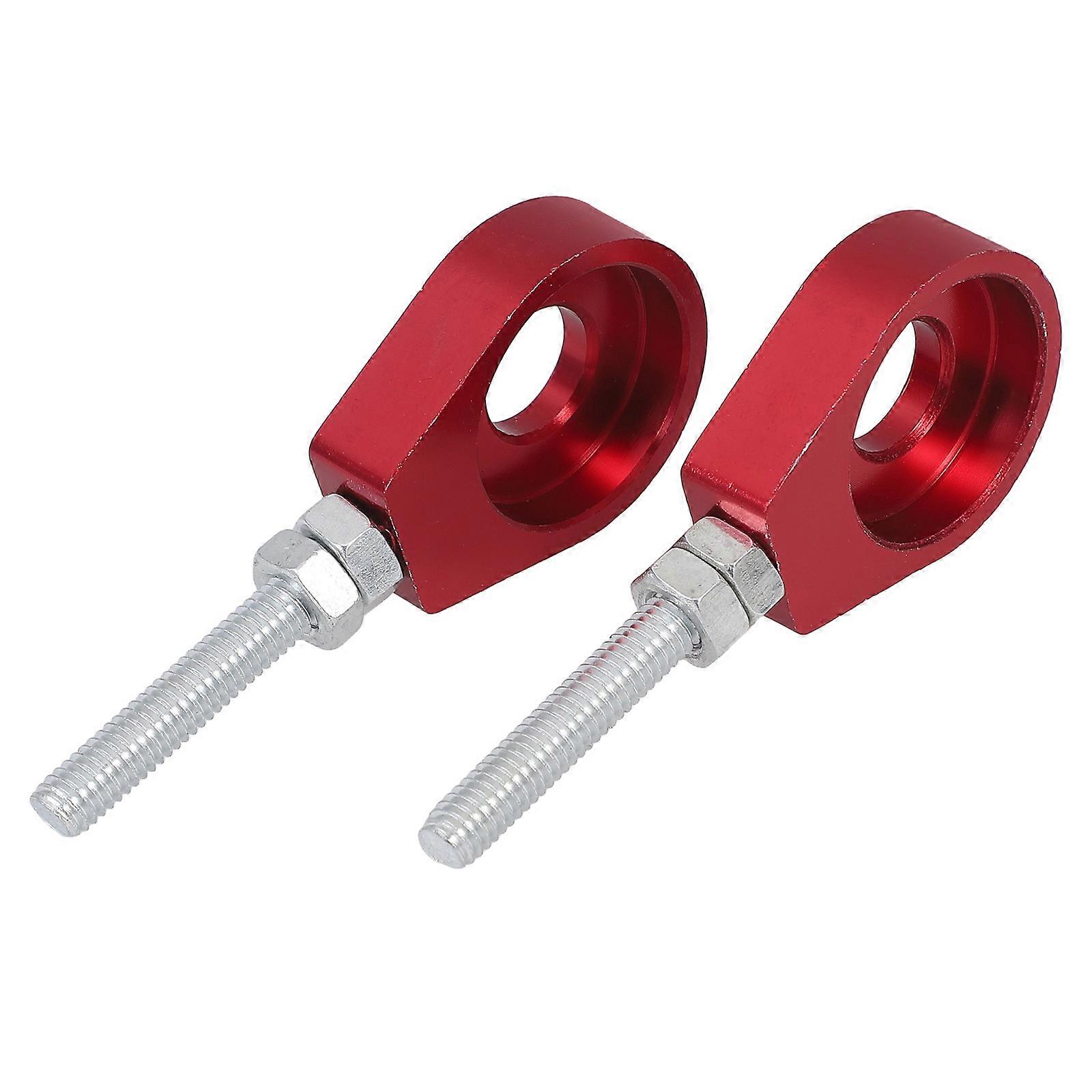 Chain Tensioner Motorcycle Chain Adjuster for Durable Use