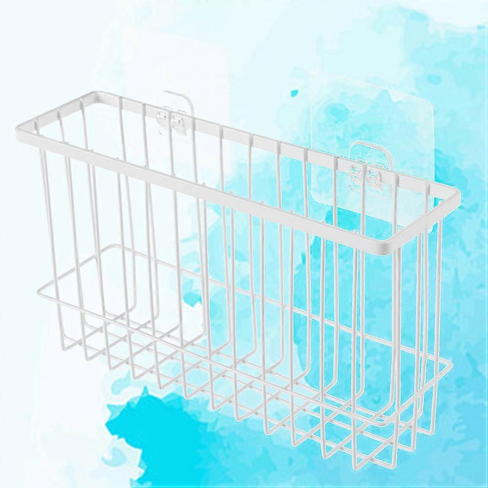 Bathroom Wall Shelf Storage Rack for Shower Bathroom Storage Organizer