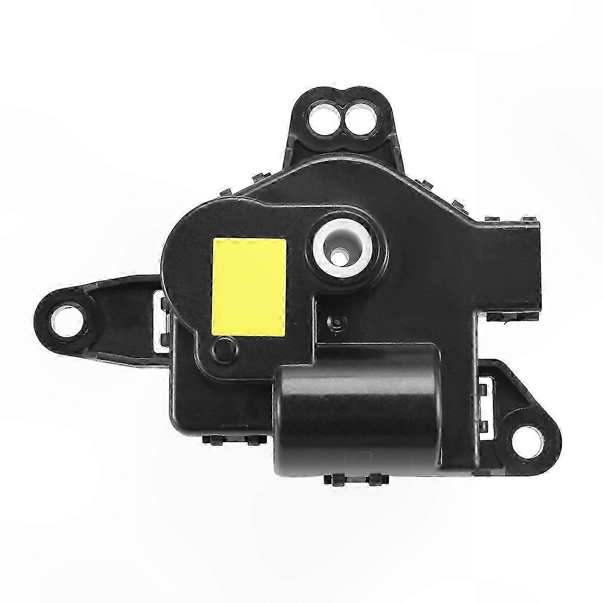 HVAC Actuator for Car Heater Temperature Control Blend Door Motor Compatible with  PX Ranger BT50