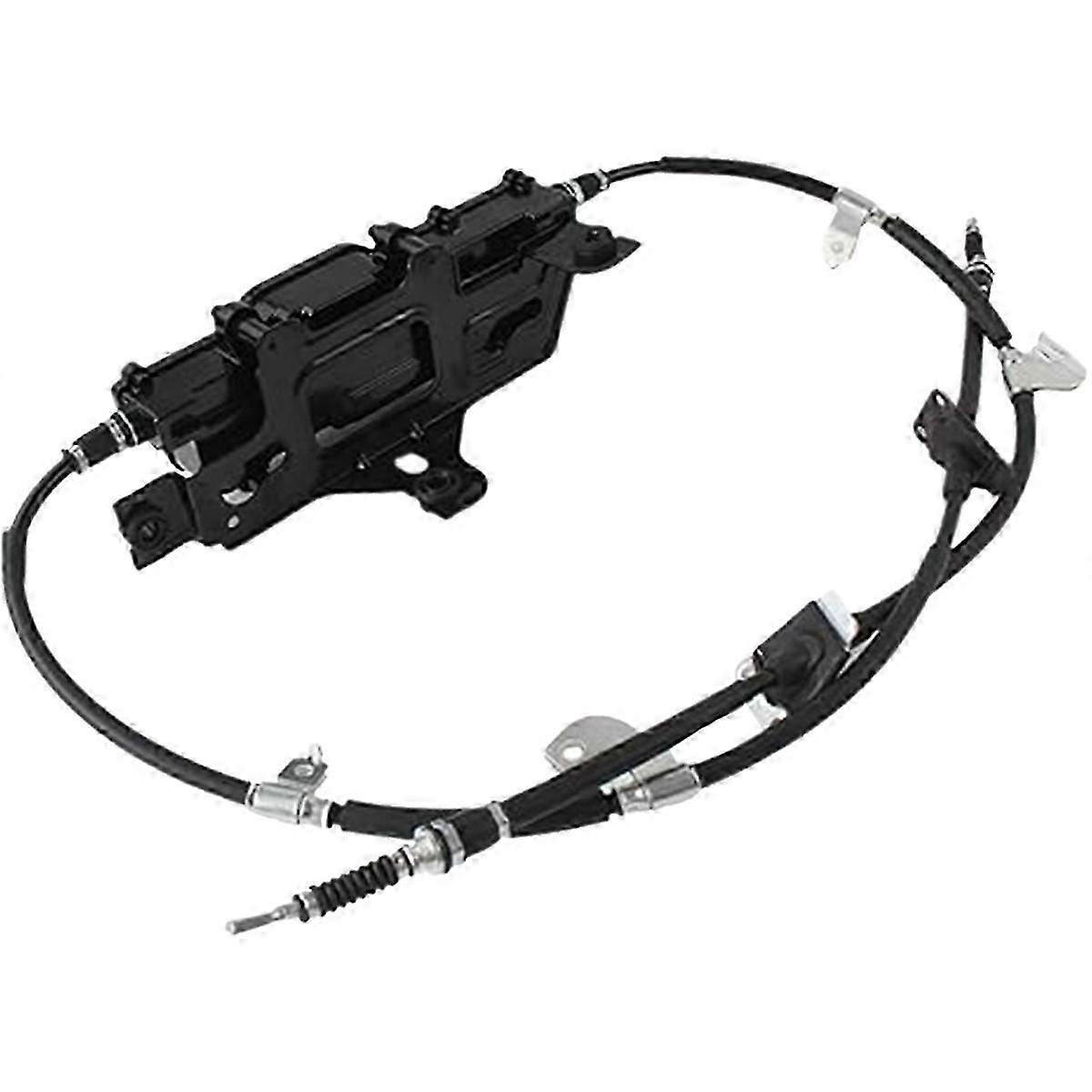 Electronic Hand Brake Cable for 4WD 2012-2019