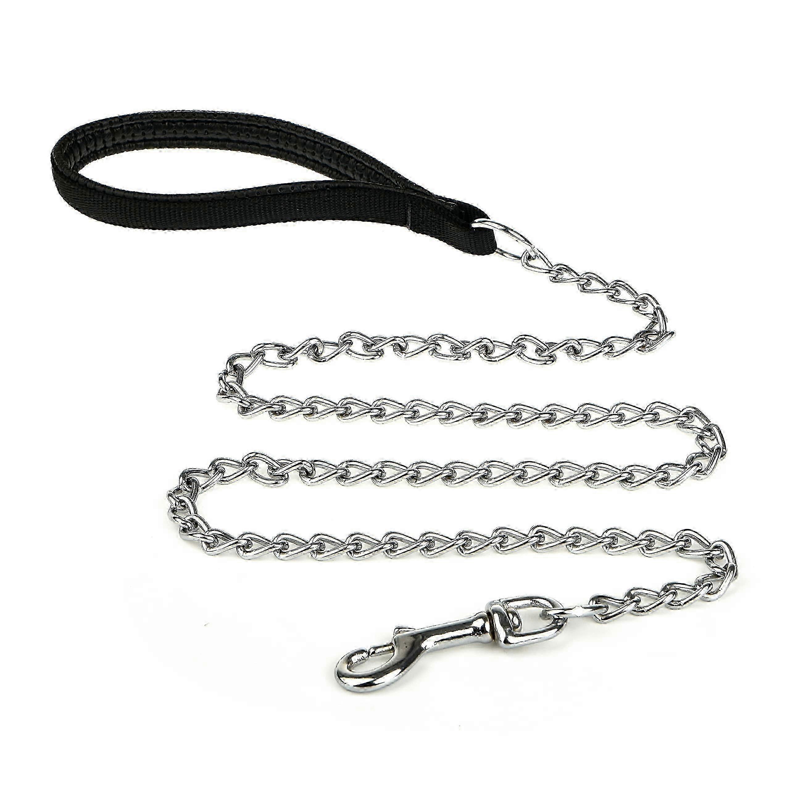 4ft Dog Leash for Medium & Large Dogs