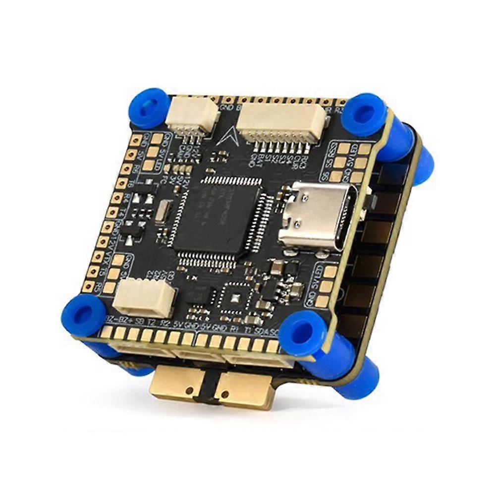 F405 Stack F405 Flight Controller BLS-55A 4in1 ESC 3-6S Lipo Dual BEC 30.5x30.5mm for RC FPV Freest