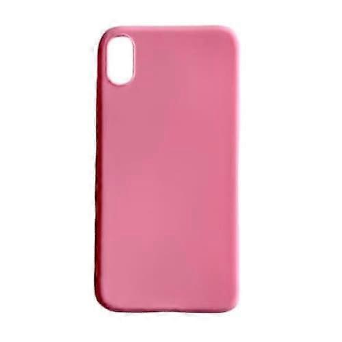 Iphone Xr Case (pink)