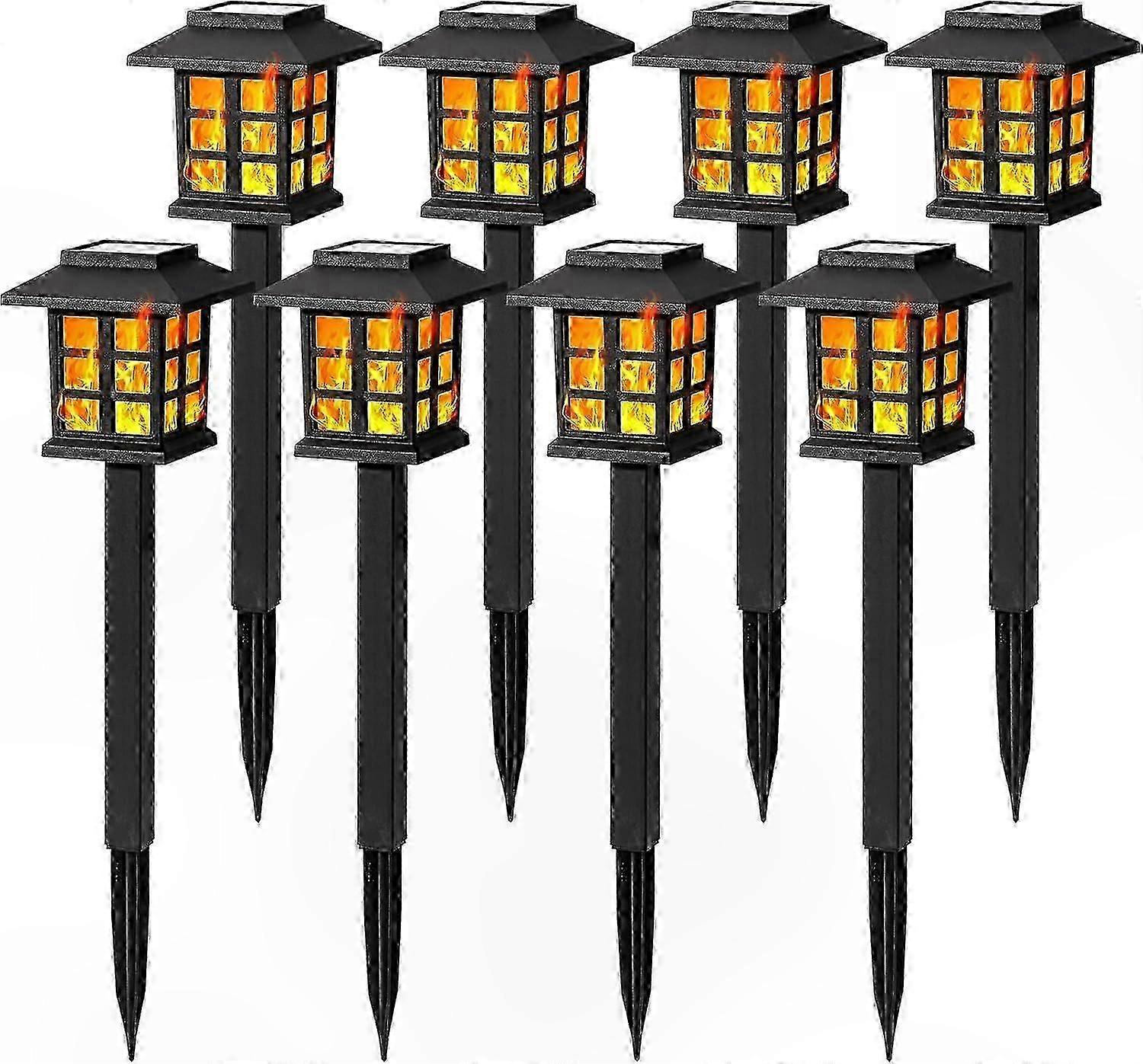 Waterproof Outdoor Pathway Lights