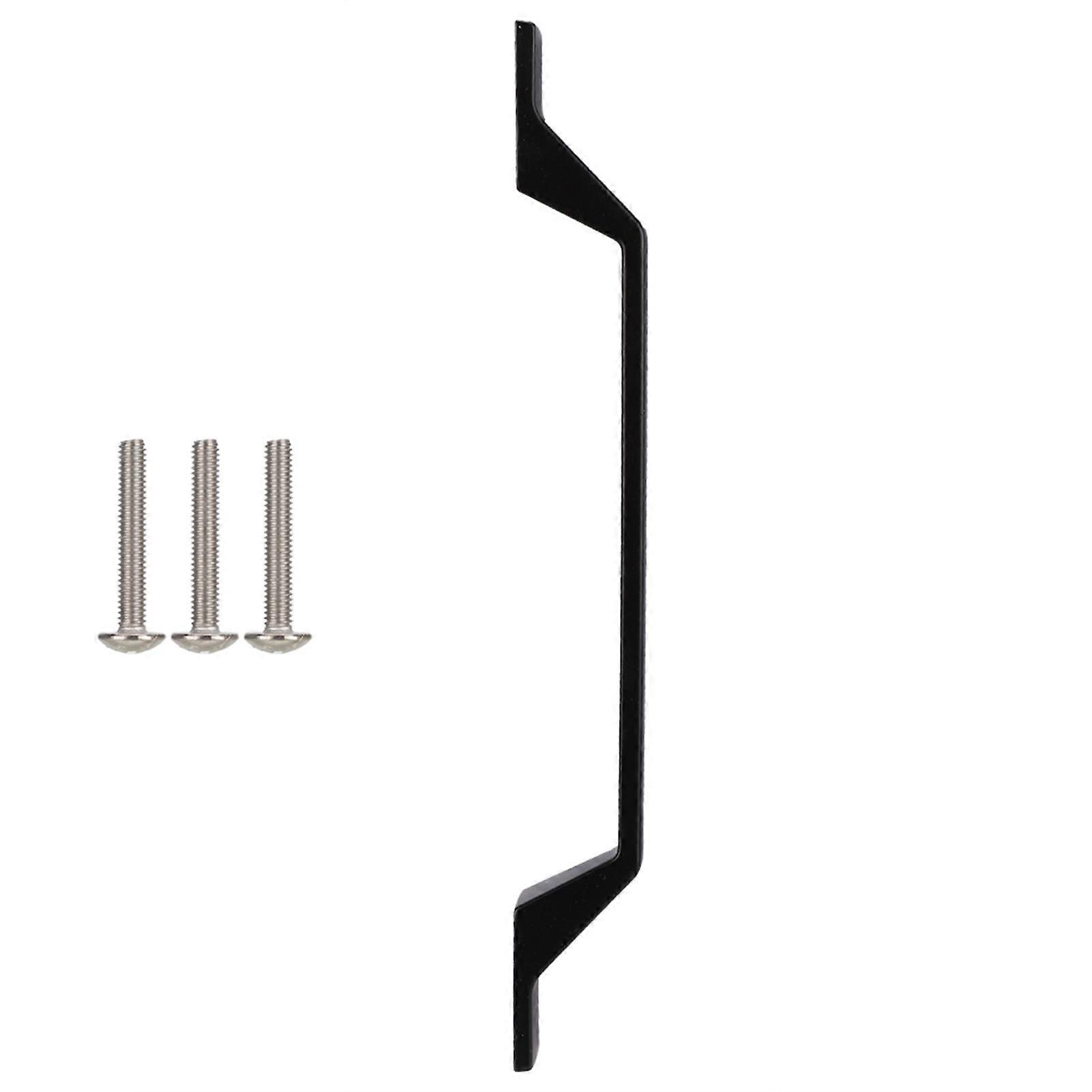 Aluminum Alloy Open Chassis Platform Handle for Computer Motherboard Chasis Shell Part