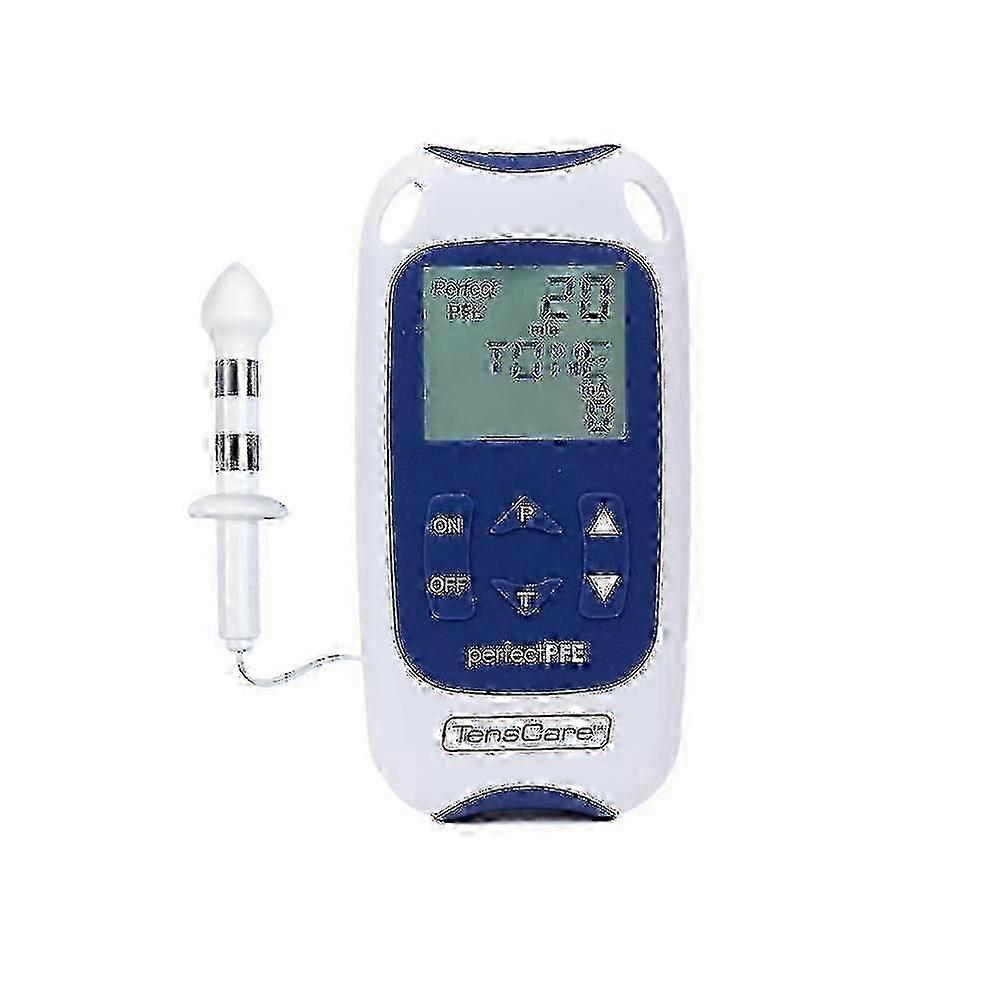 men incontinence pelvic floor exerciser for better control