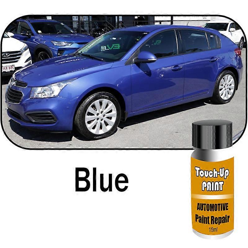 Kompatibilná súprava na úpravu laku do auta (so štetcom) pre Holden Cruze Paint Scratch Remover Príslušenstvo na starostlivosť o lak do auta