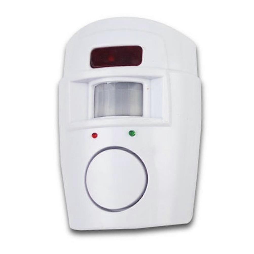 Home Security Alarm System Kit for Detection with Door Window Sensor