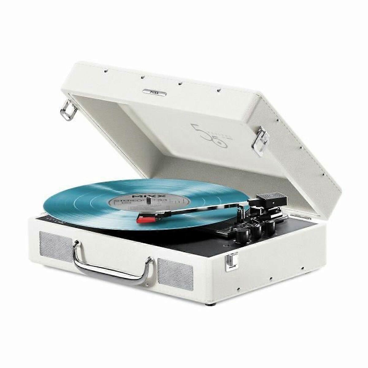 Pladespiller Mixx Audio