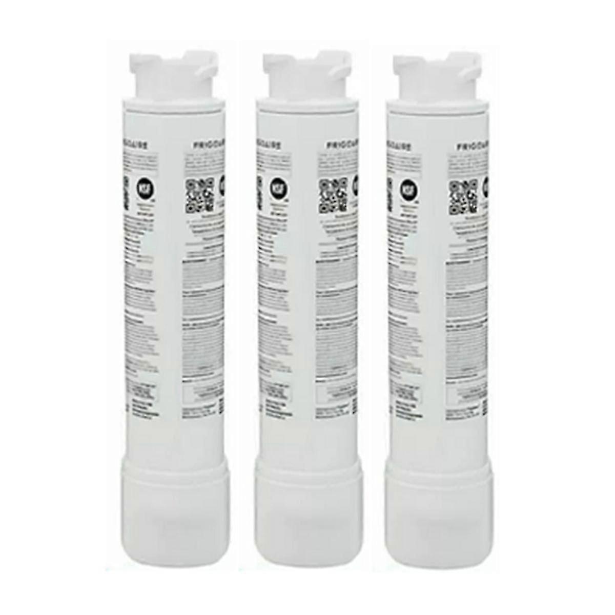 3PCS for FRIGIDAIRE EPTWFU01 PureSource Ultra II Refrigerator Water Filter Replacement Parts Refrigerator Filter