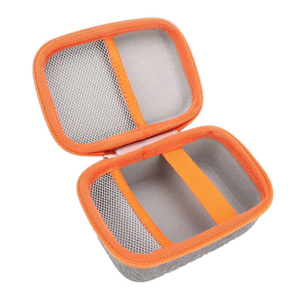 Hard Carrying Case Bag