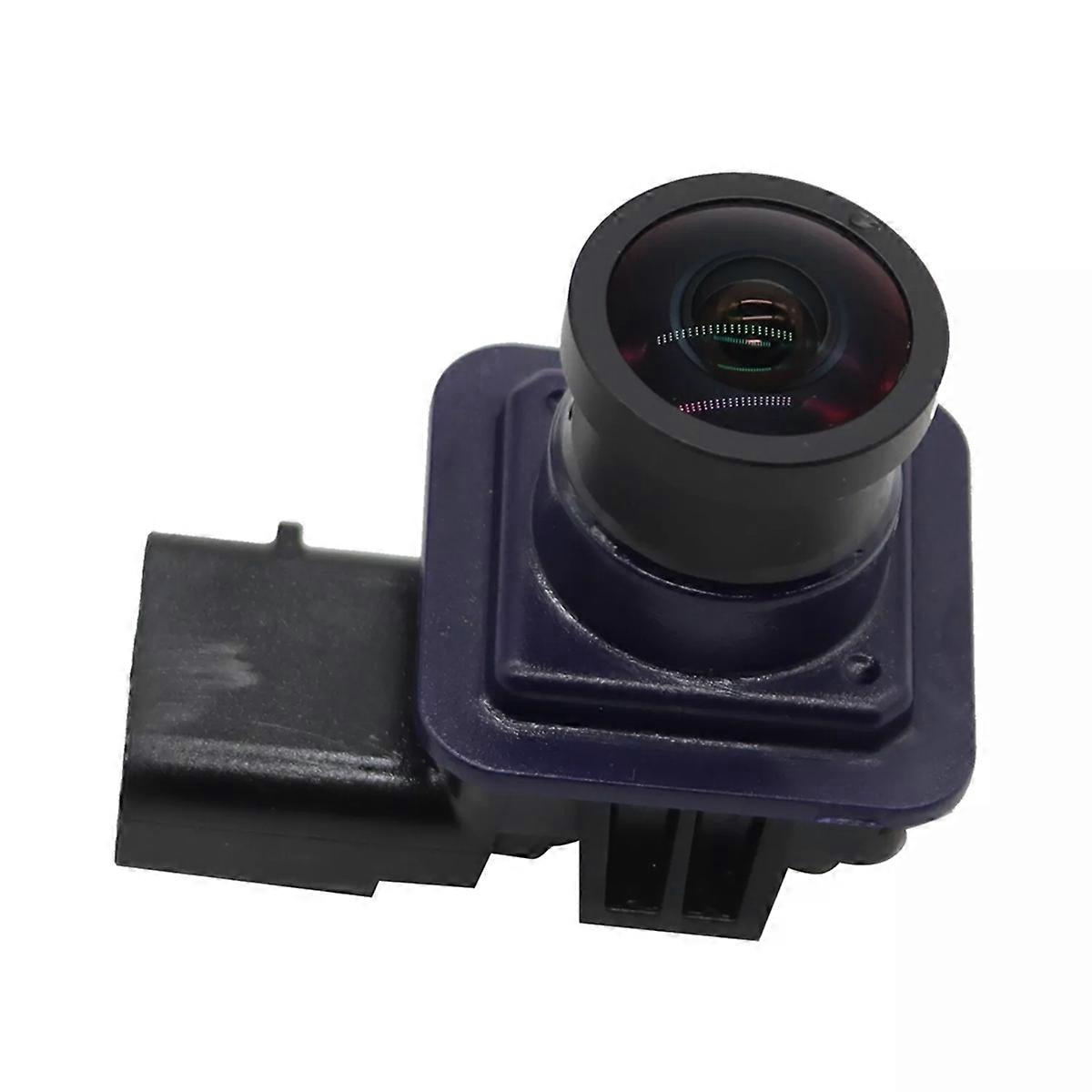 Cámara de visión trasera para Ford Explorer 2013-2014