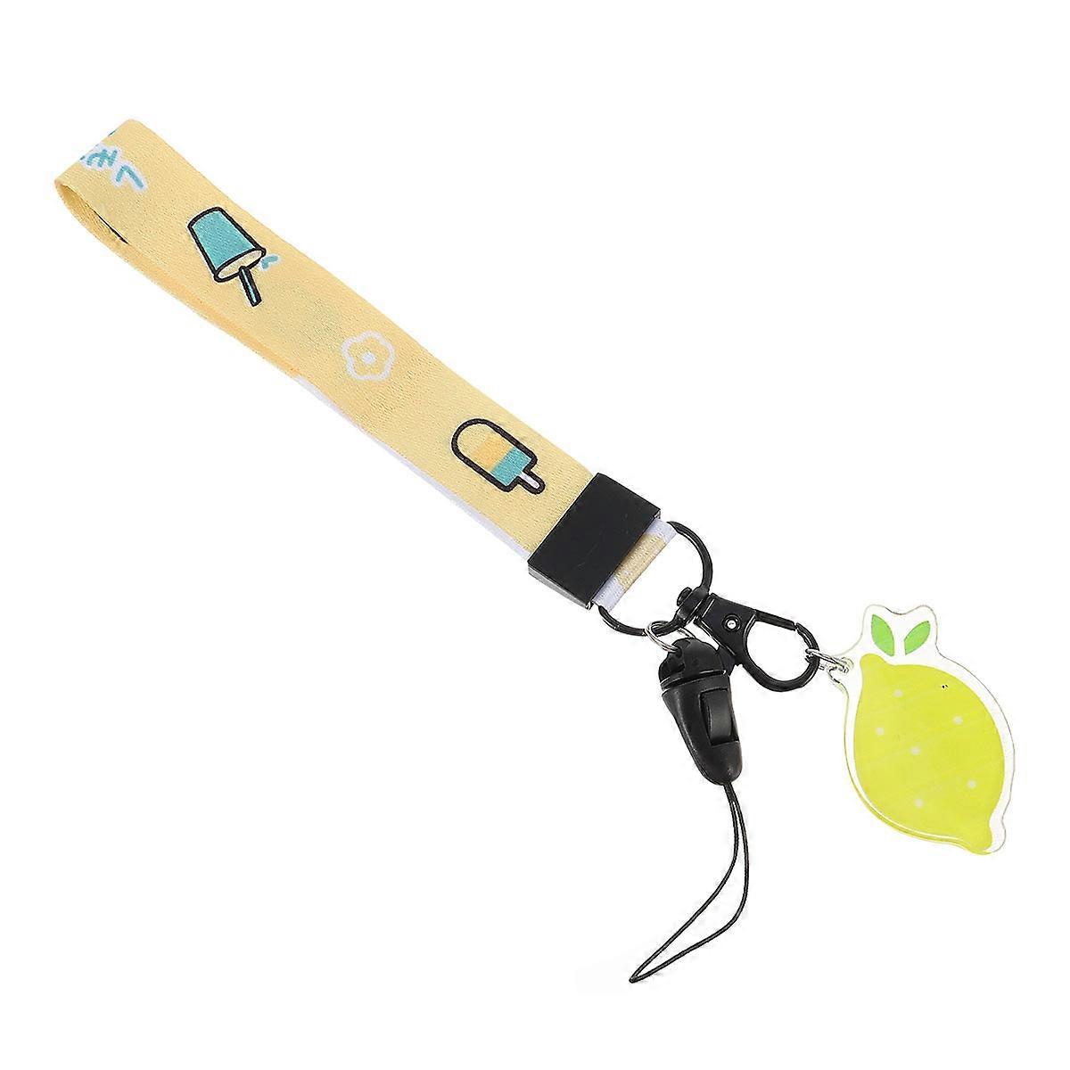 Phone Hanging Strap Hanging Rope for Phone Use 6Pcs Assorted Color