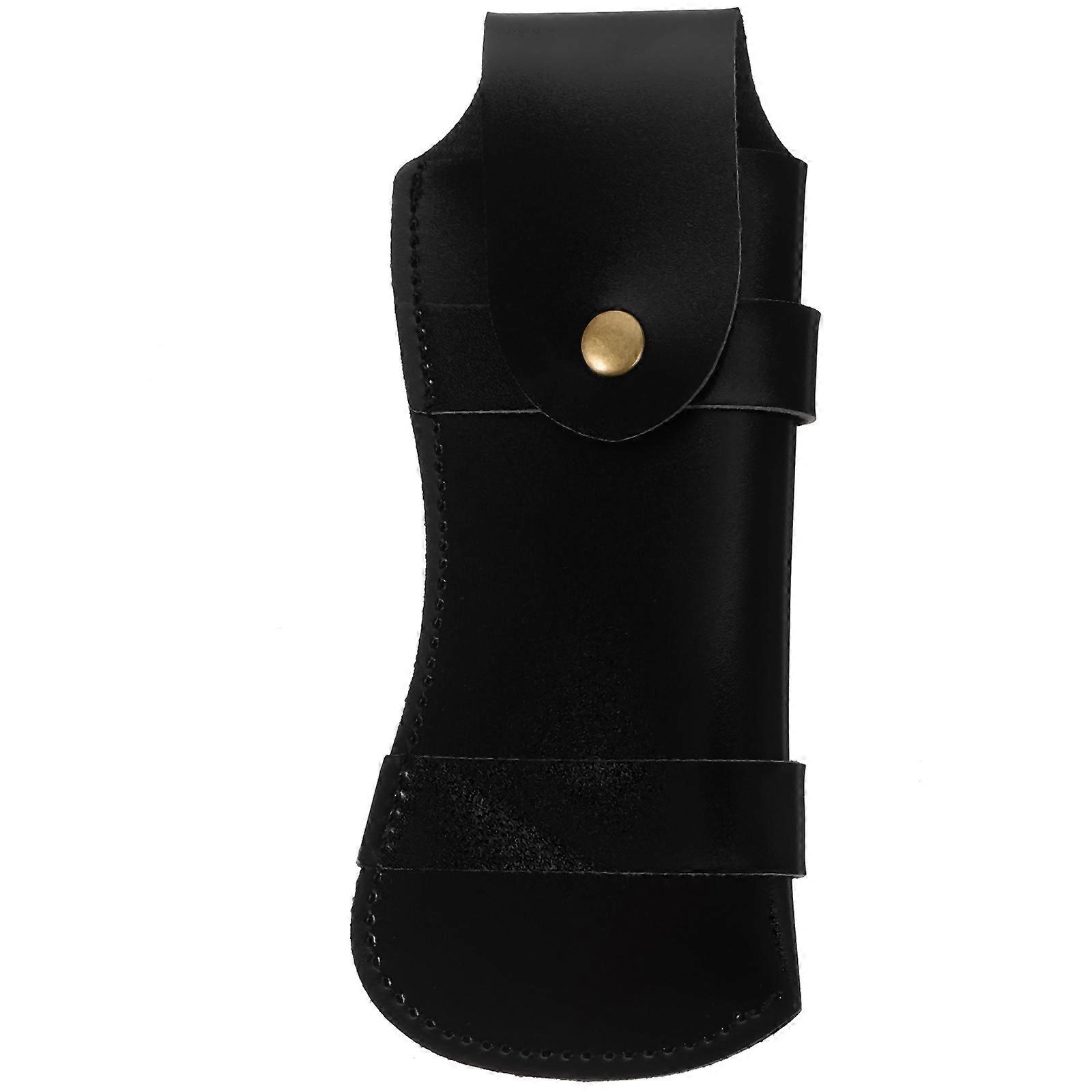 Wear-Resistant Cutter Protector PU Sleeve for 2Pcs Cutters