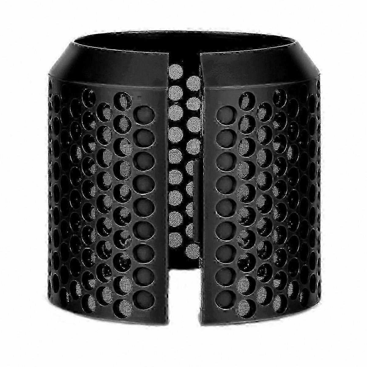 Magnetic Outer Cage Replacement for Hair Styler Accessory