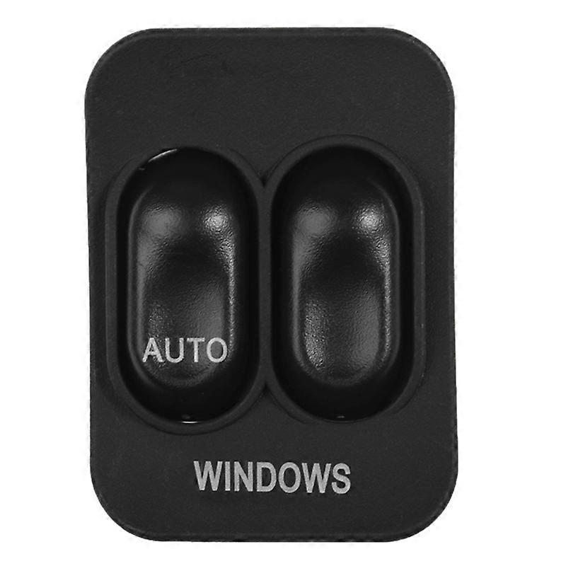 2Pcs F57Z-14529-A F57Z-14529-B Right&Left Power Control Window Switch