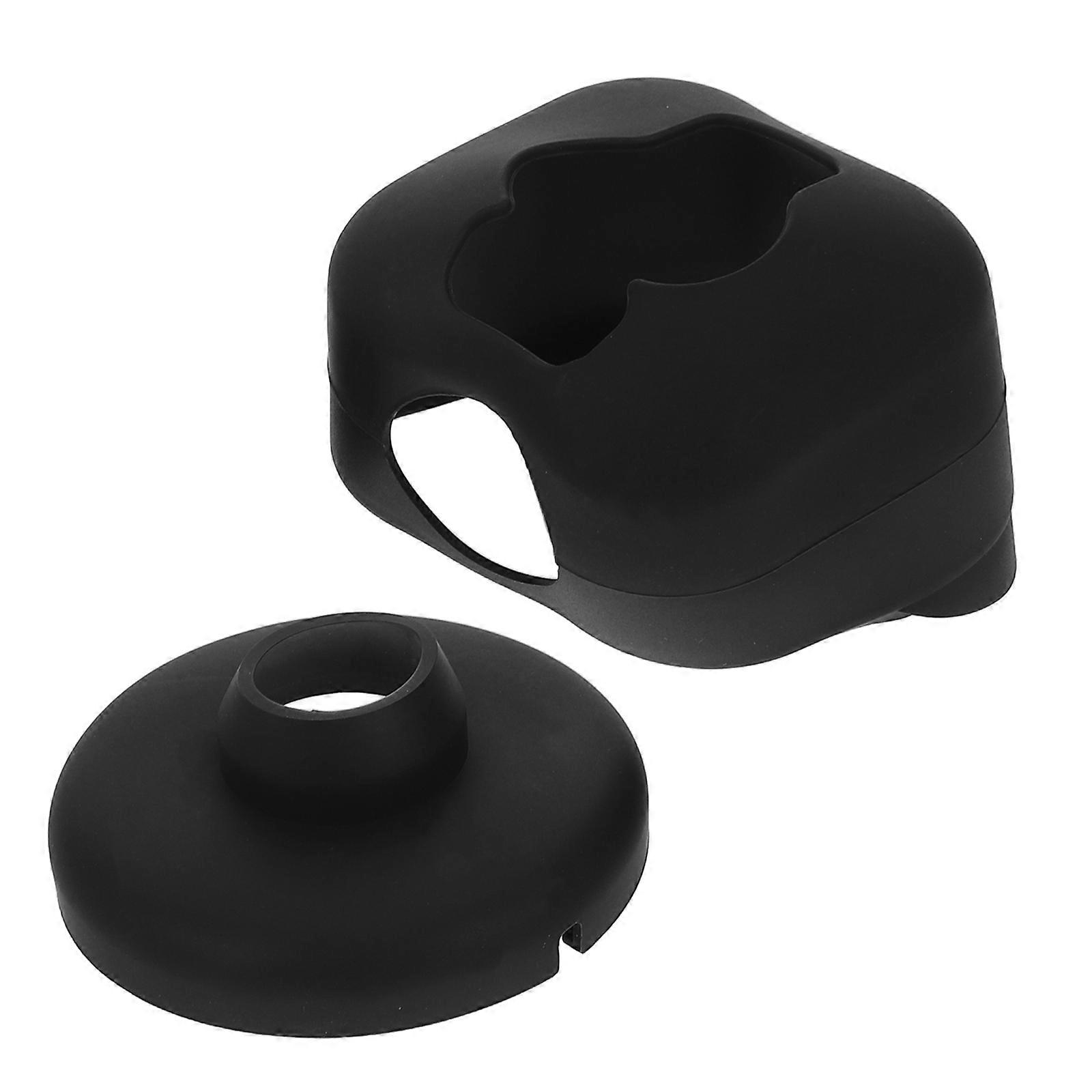 Silicone Security Camera Case Cover for Outdoor Use 4Sets