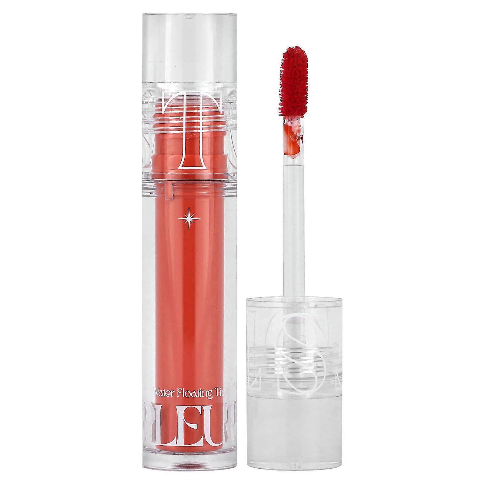 Water Floating Pleur Tint, 02 Whistling, 0.14 oz (4 g)