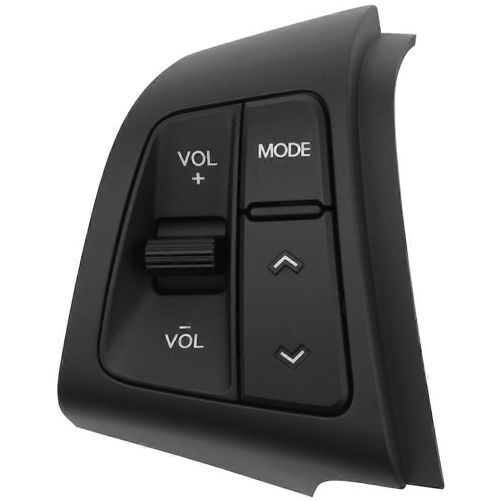 Car Steering Wheel Remote Control Switch Button for Kia Sorento L