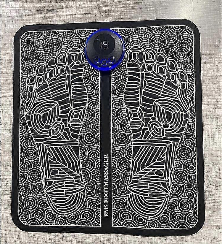 2025 Advanced Foot Massager for Neuropathy Relief and Improved Circulation