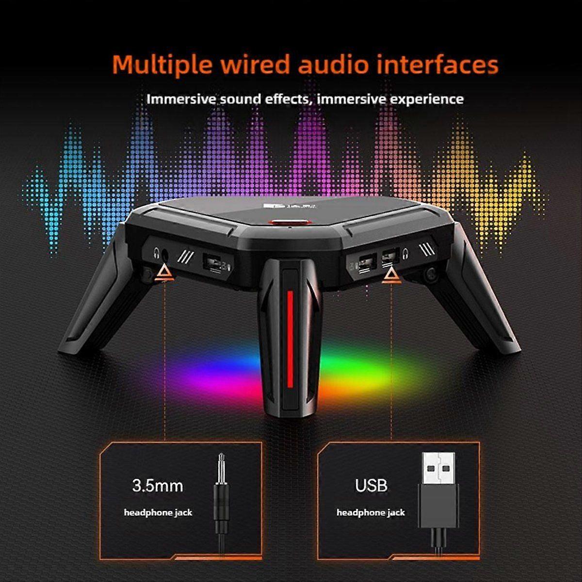 GAMWING 2 Game Throne Peripheral Keyboard Mouse Adapter