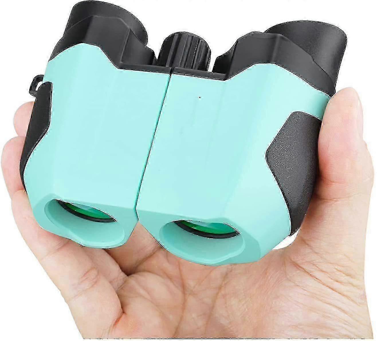 Binocular 10x22 High-definit High-performance Low Telescope