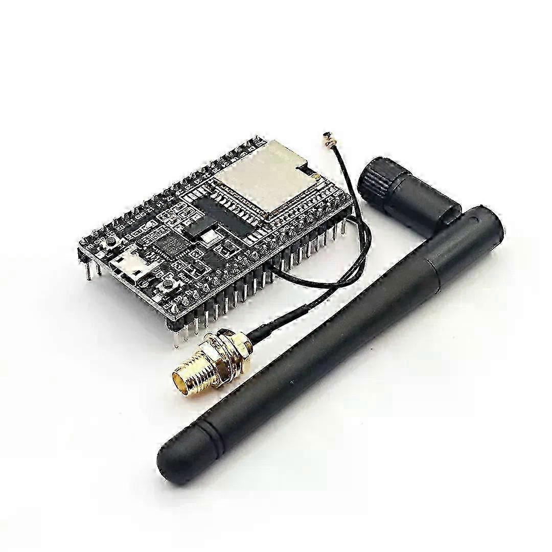 ESP32-WROOM-32U WROVER Module WIFI Module with 24G Antenna Optional ESP32 Development Board WROOM-32U SZRH A-GB